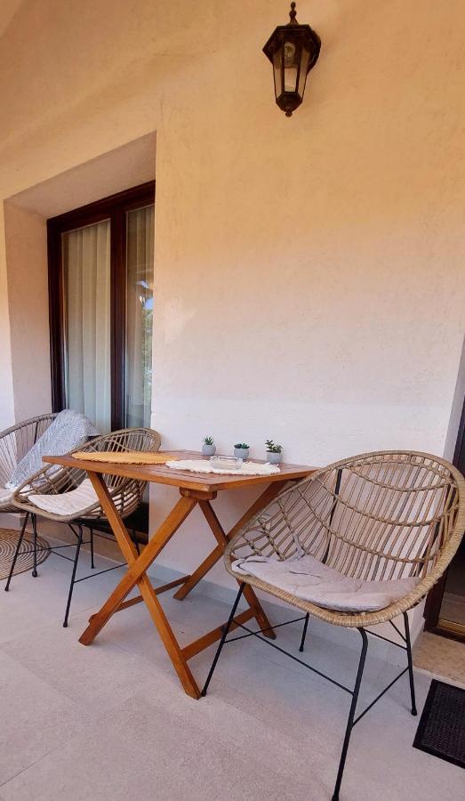 Apartaments Victoria Porec Exterior photo