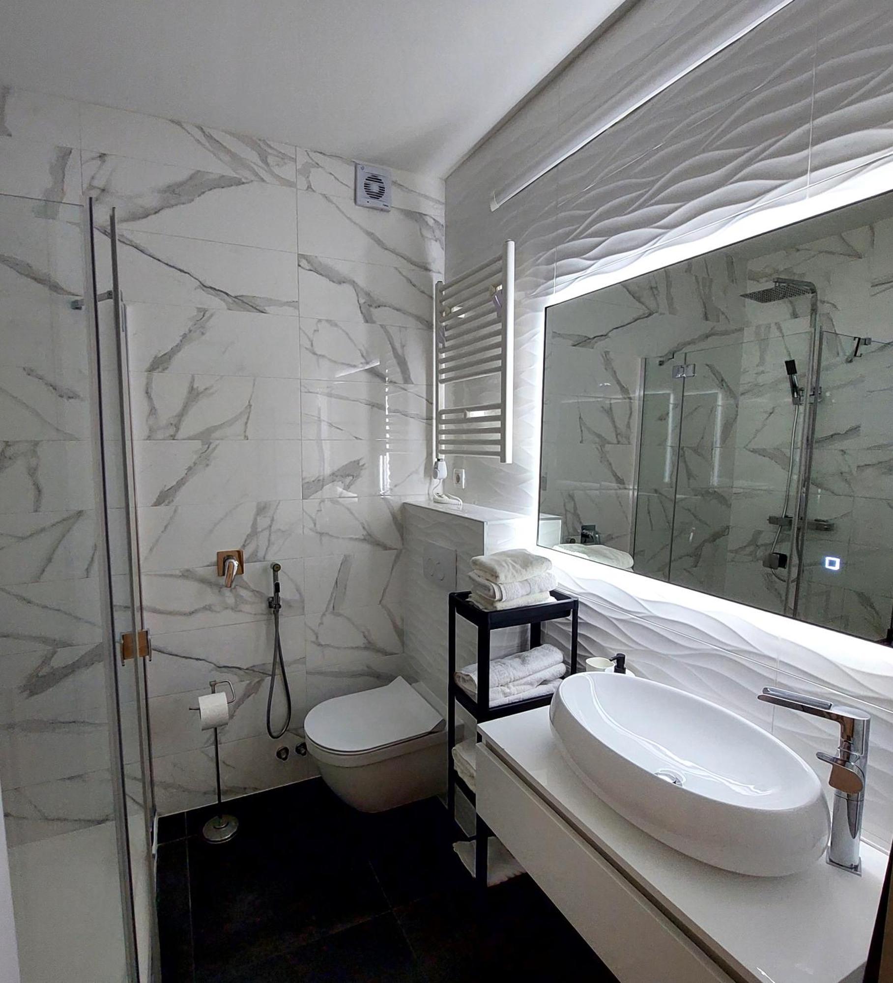 Apartaments Victoria Porec Exterior photo