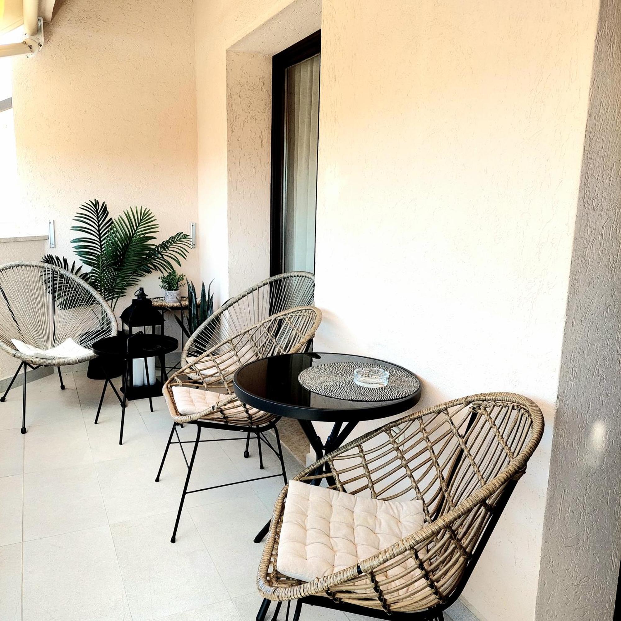 Apartaments Victoria Porec Exterior photo